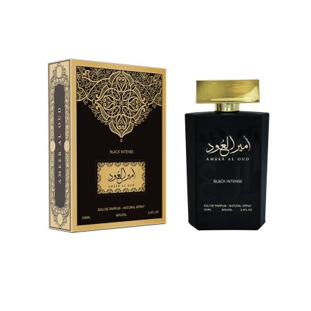 عطر امير العود بلاك انتنس
